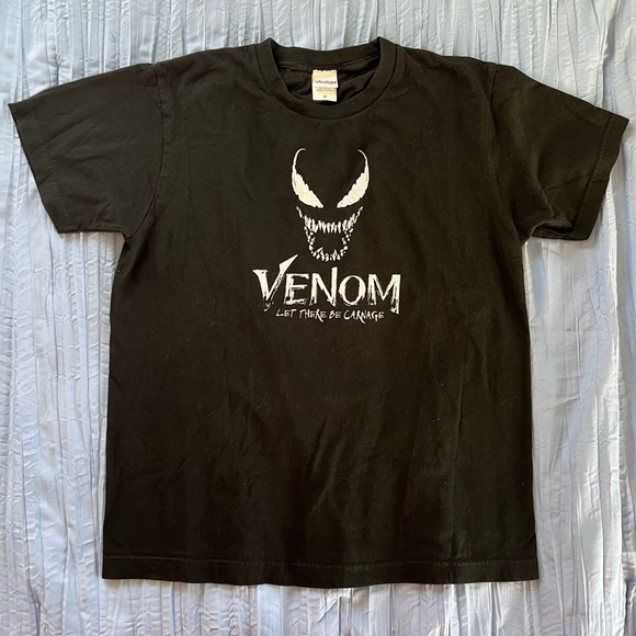 Venom T-shirt - Picture 1 of 3